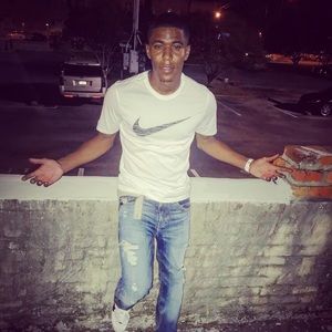 Meet your Posher, Willie